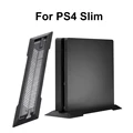 For ps4 sllim Black