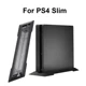 For ps4 sllim Black