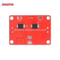 LM2577S LM2596S – Módulo Convertidor DC-DC Elevador-Reductor