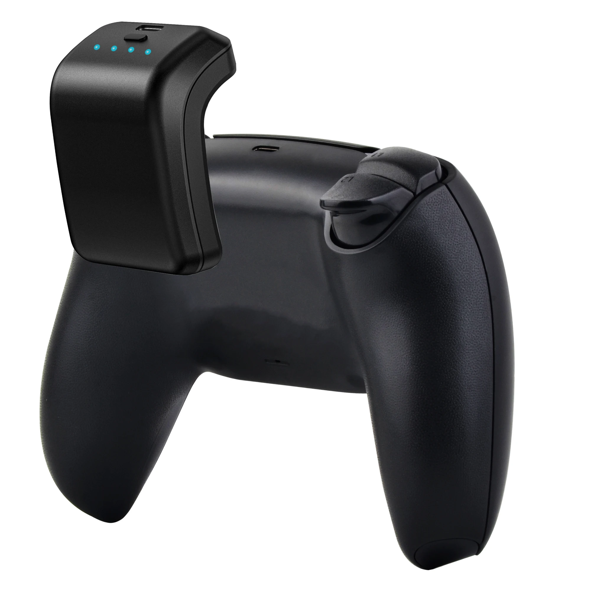 Controlador PS5 de 3000mAh, batería externa para Sony Playstation 5 DualSense CFI-ZCT1W, mando inalámbrico LIP1708 - imagen 4