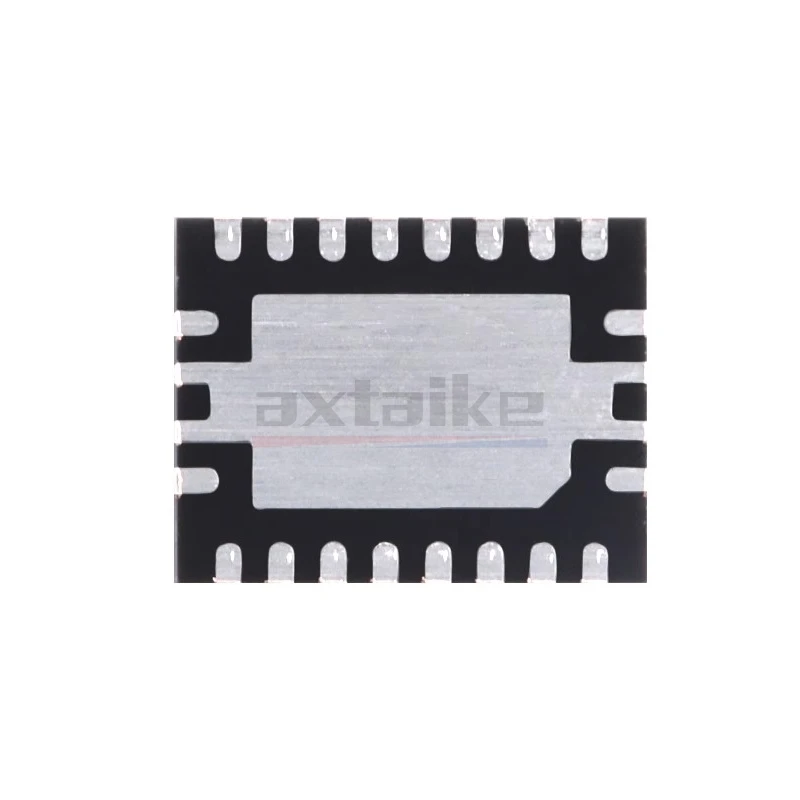 BQ51050BRHLR BQ51051BRHLR VQFN-20 BQ51050B BQ51051B SMD 1.5A Receptor de energía inalámbrico y cargador de batería IC - imagen 3