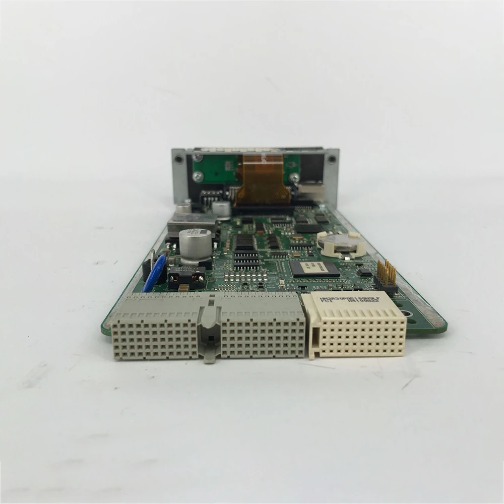 Para Huawei SMU03A Módulo de monitor de tarjeta de placa de alimentación de adquisición de datos - imagen 4