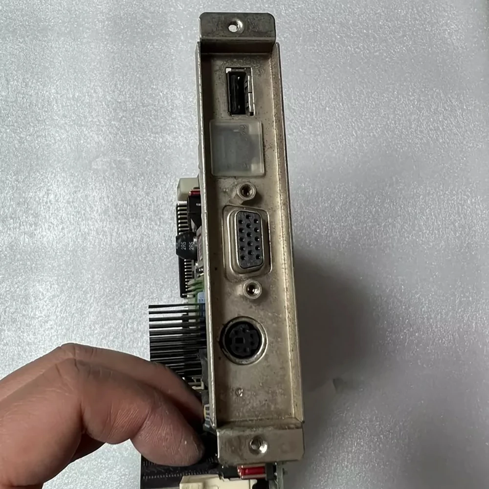 PEB-6630-VLA para placa base de control Industrial PORTWELL PEB-6630VLA - imagen 4