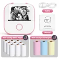 Pink-Set 4