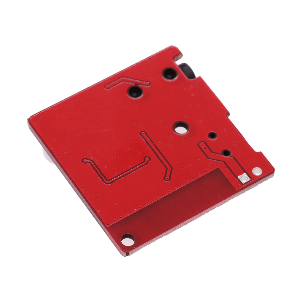 Placa receptora de Audio Bluetooth DIY TYPE-C Bluetooth 5,0 MP3 placa decodificadora de Audio para coche sin pérdidas módulo de música estéreo inalámbrico 3,7-5V - imagen 5