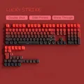 Lucky Strike-Cherry