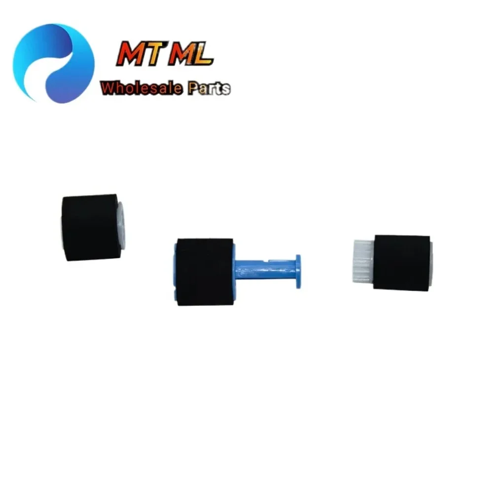 1 Juego de rodillo de separación de alimentación de recogida CB506-67905 para HP 600 M601 M602 M603 M604 M605 M606 M630 M4555 P4010 P4014 P4015 P4510 P4515 - imagen 3