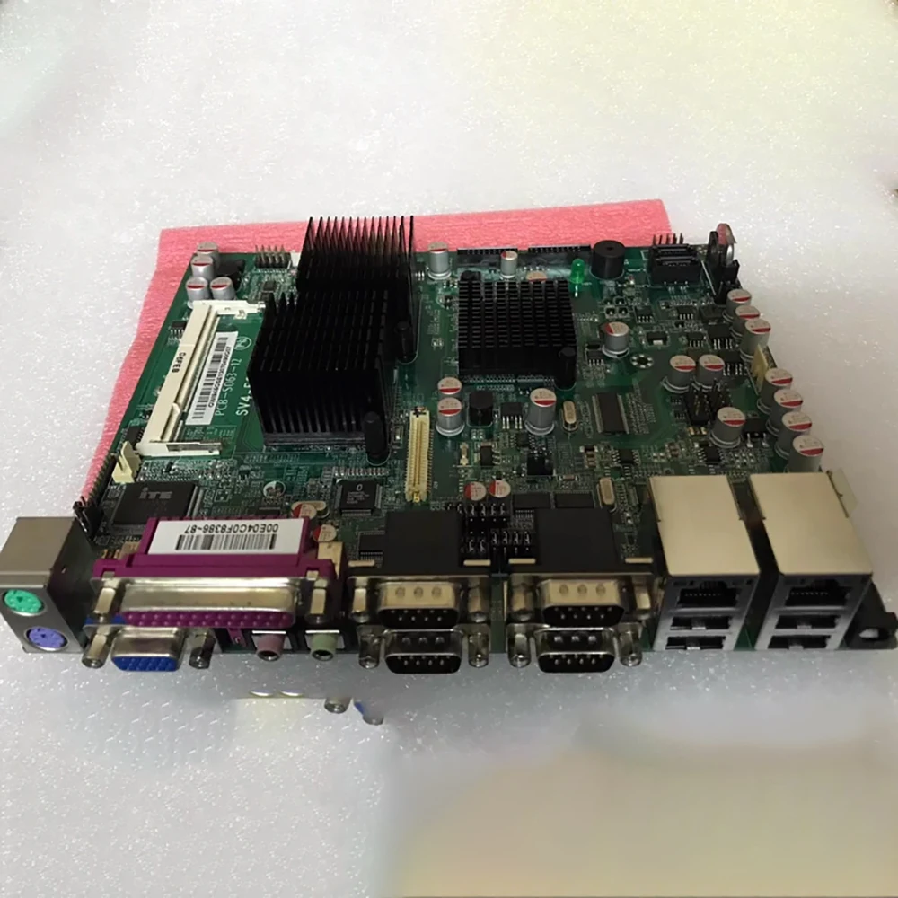 Placa base de control industrial SV4-F2726-LP - imagen 3