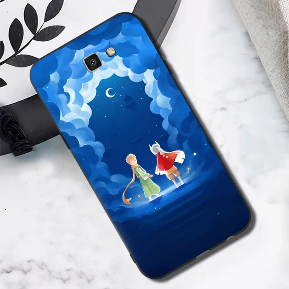 SKY Classic Games-funda de teléfono cálida y bonita para Samsung S 9 10 20 21 22 23 30 23 24 Plus Lite Ultra FE S10lite Fundas - imagen 5
