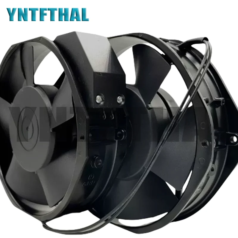 Ventilador de refrigeración del gabinete para 145FZY2-S 220V 30W 0.15A 172*150*38MM - imagen 4