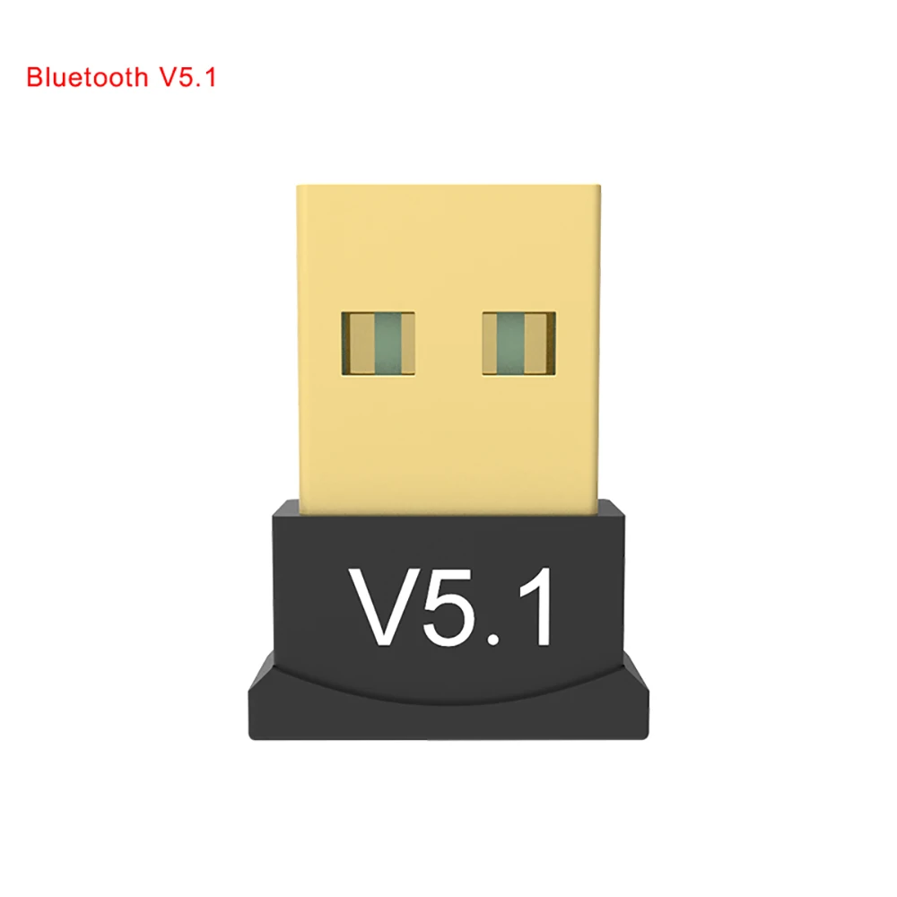 Bluetooth 5.1