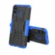 blue armor case