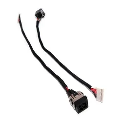Dell Precision M4600/M6600 – Cable de Alimentación CC