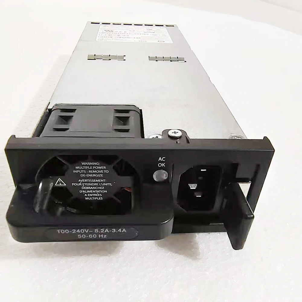 Fuente de alimentación utilizada en los interruptores de la serie ISR4461/K9 341- 100831 -01 650W PWR-4460-650-AC - imagen 3