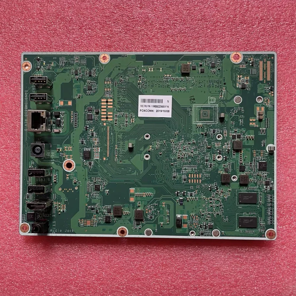 11MBBZZ068X AIO Placa base integrada 913260-605 005 20-C 20-c024cn - imagen 5