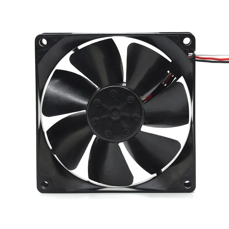 3610SB-05W-B39 3610sb-05w-b30 para NMB 9cm 90mm DC 24V 0.07a 9025 ventilador de refrigeración inversor de 3 cables - imagen 2