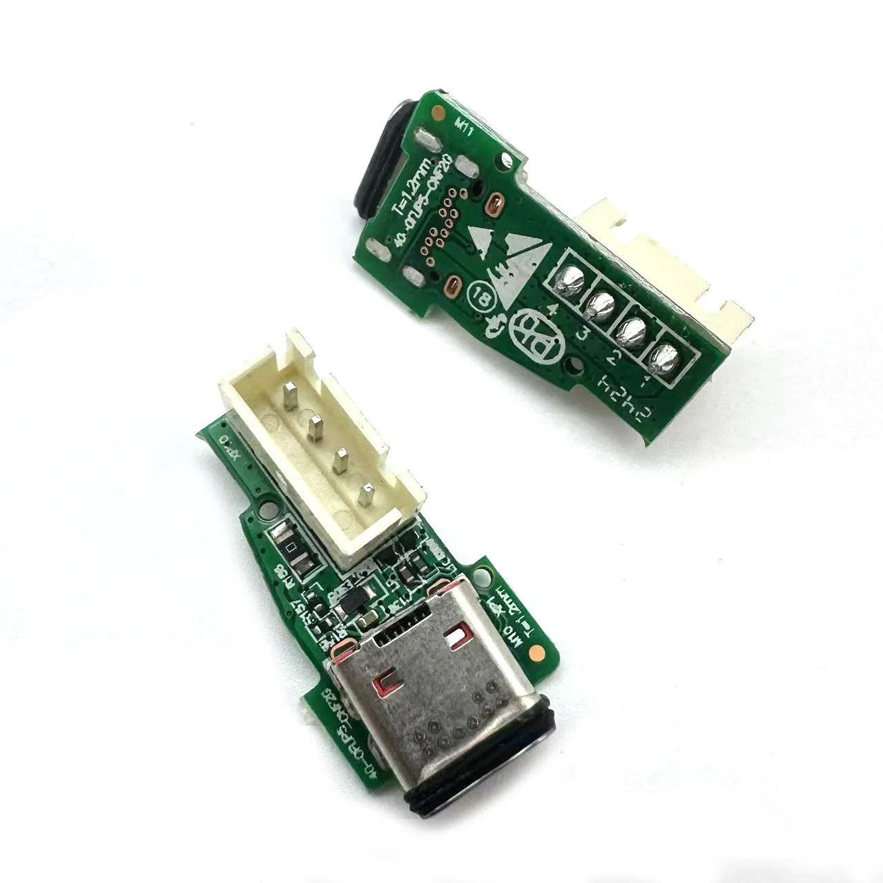 Nuevo conector de placa de alimentación para conector USB tipo c JBL Flip 5 TL - imagen 3