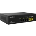 6 Port 55W Gigabit