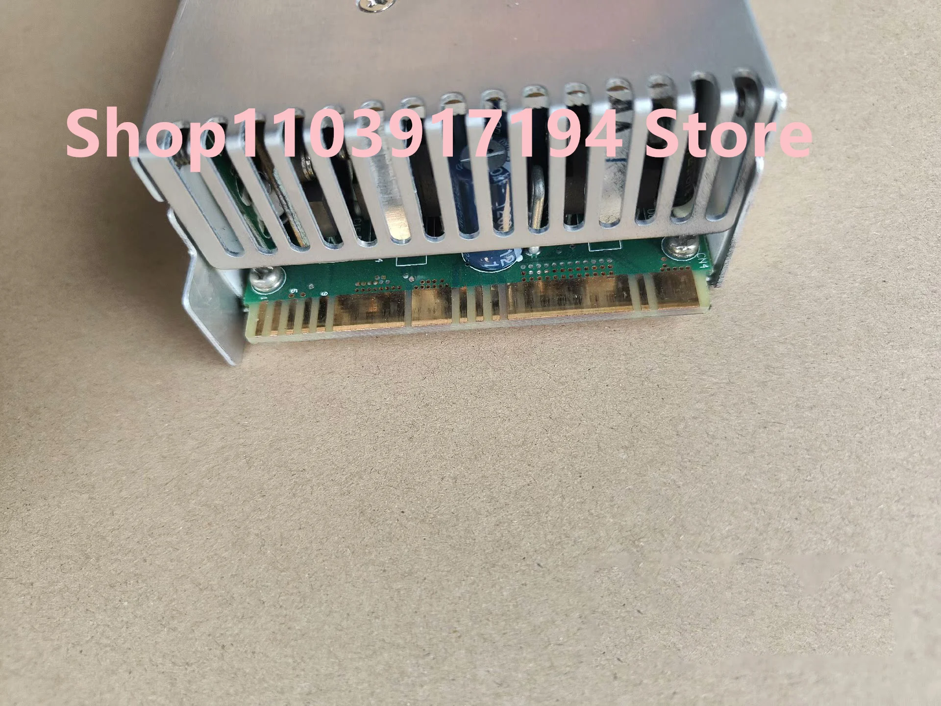 SP382-TS Fuente de alimentación del servidor 380W - imagen 4