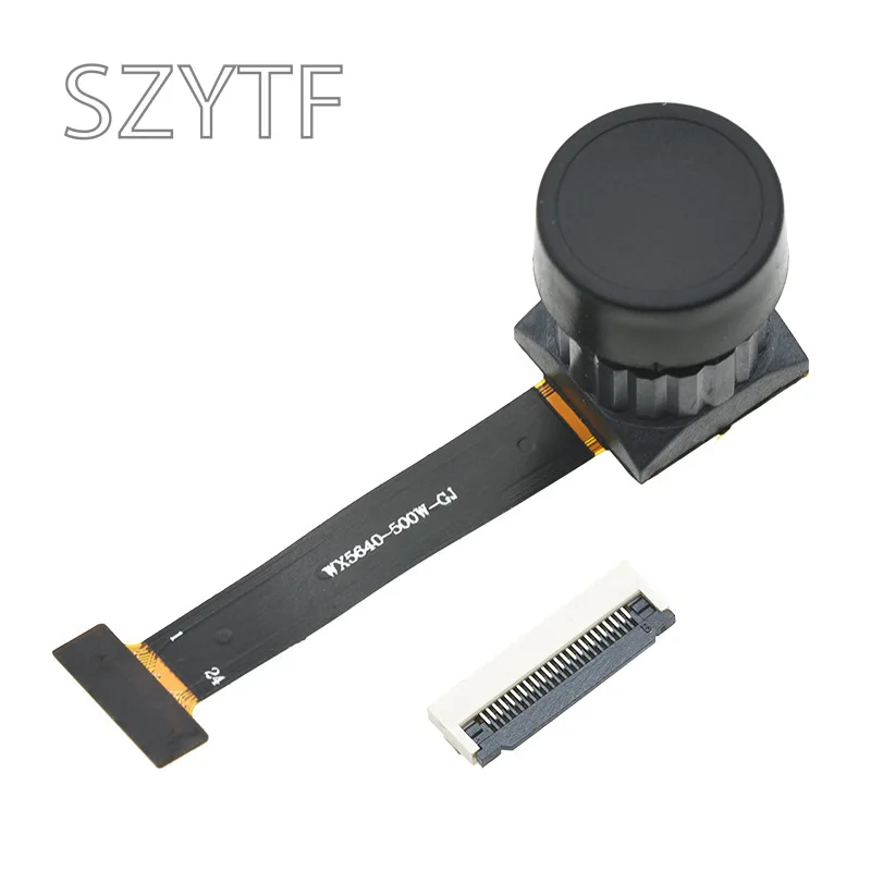 Módulo de cámara Original Original OV5640 HD 500W píxeles 160 grados gran angular fabricantes se pueden personalizar - imagen 2