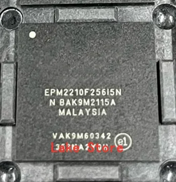 1 unids/lote EPM2210F256C5N EPM2210F256I5N EPM2210F256A5N EPM2210F256C4N EPM2210F256I4N EPM2210F256C3N EPM2210F256 BGA256