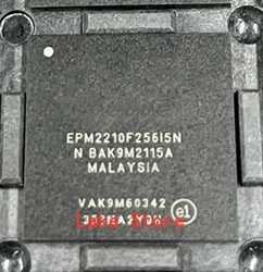 Altera EPM2210F256 CPLD MAX II BGA256 Programmable**