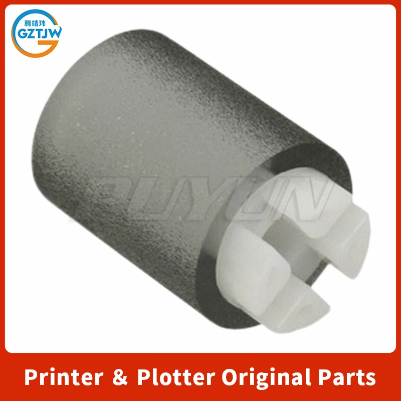 Rodillo de bandeja para Sharp MX C2621 3121 3581 3081 4081 5081 6081 352 rodillo de recogida de papel NROLR2126FCZZ NROLR2125FCZZ NROLR2120FCZZ - imagen 3