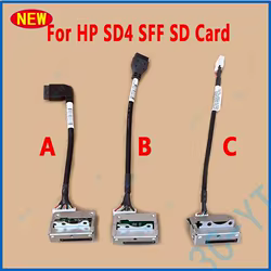 HP L15896-001 – Adaptador Lector de Tarjetas SD4 SFF
