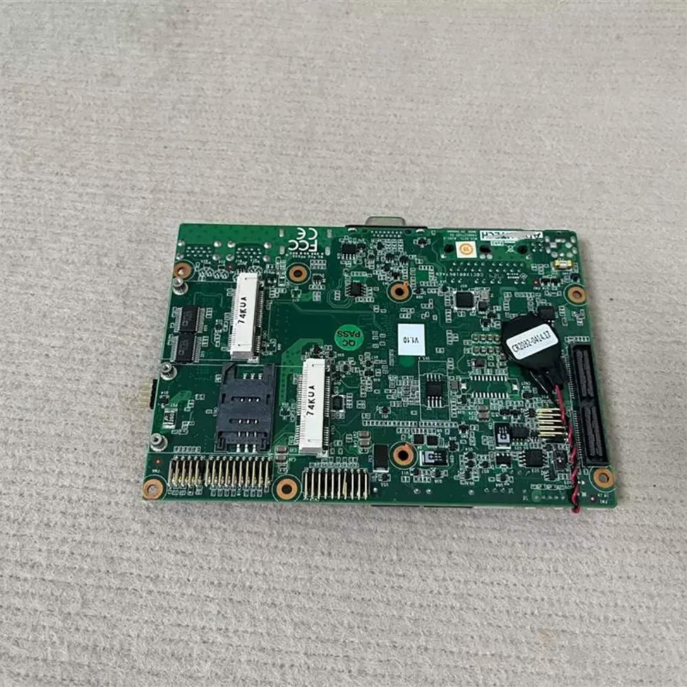 Placa base Industrial integrada para Advantech DDR3L USB3.0 3,5 "MIO-5271 A101-3 MIO-5271U MIO-5271U-S9A1E