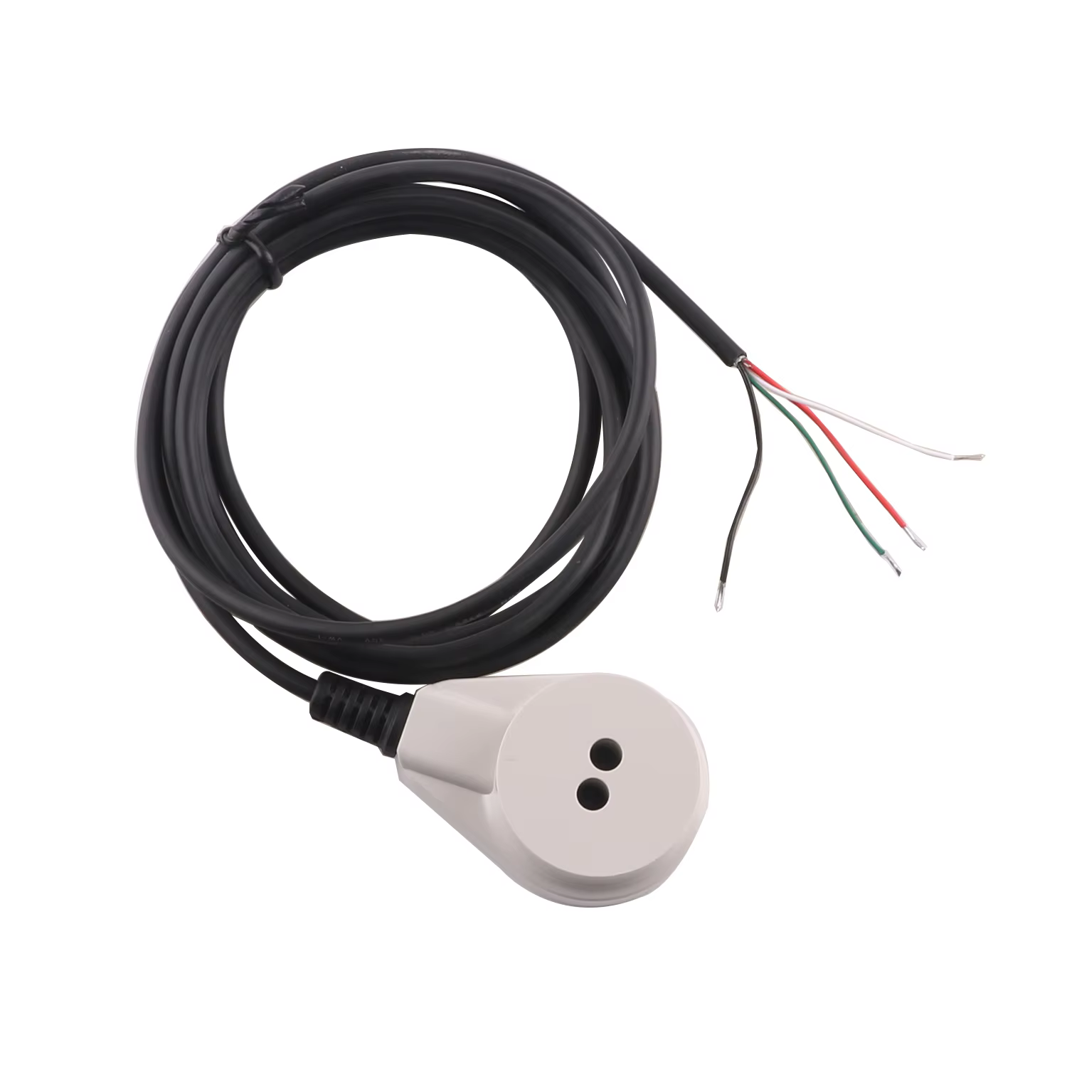 Cable Óptico Infrarrojo Cercano RS485 Cabezal Fotoeléctrico Electrónico IEC62056/1107/DLSM Transmisión Transparente Medidor Agua Eléctrico - Vista principal del producto