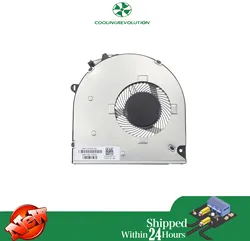 Ventilador CPU HP 250 G8 – Repuesto Refrigeración Portátil