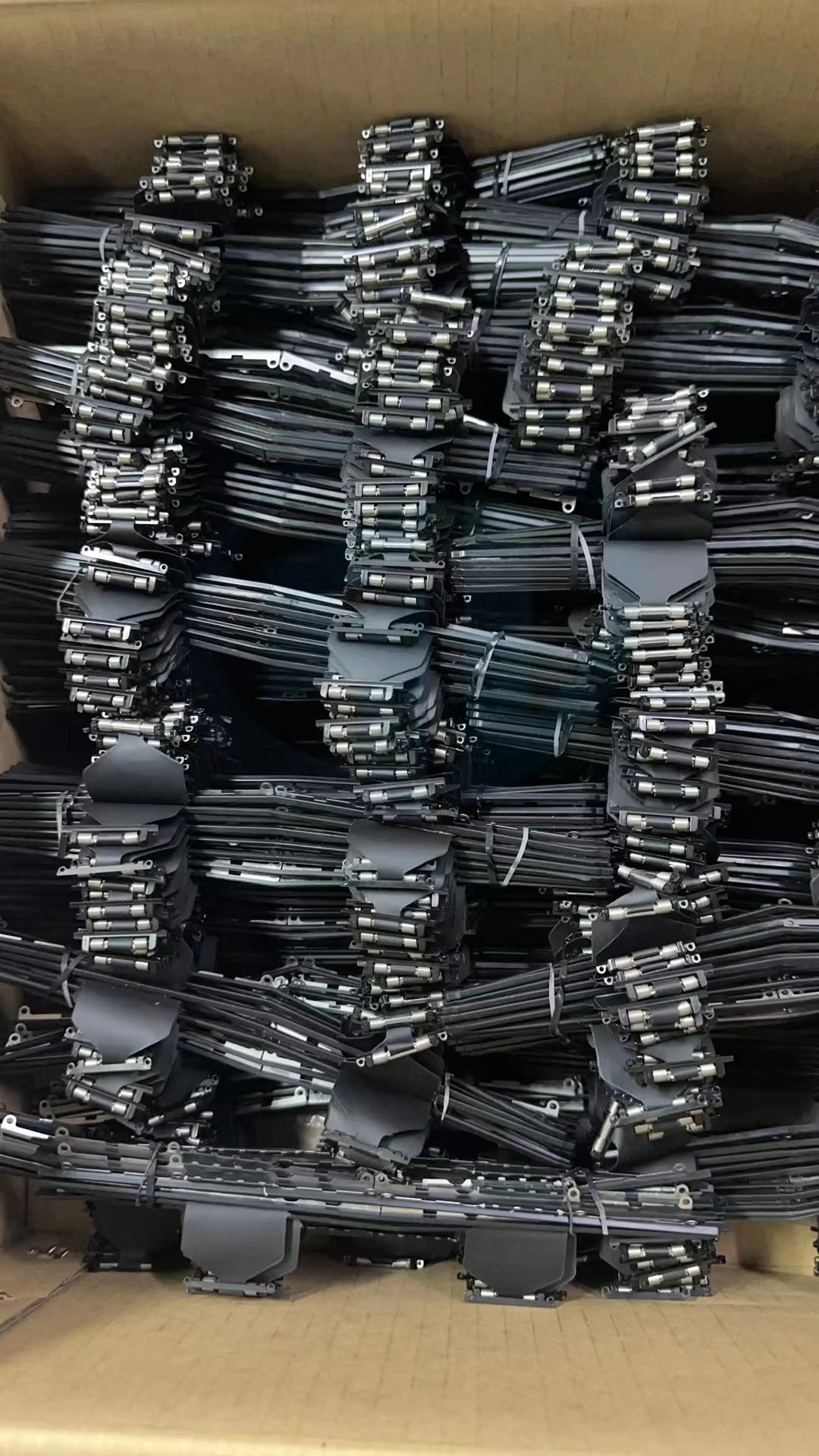 Montaje de pantalla LCD para Macbook Pro Retina, resorte de 13,3 pulgadas, A1706, A1707, A1708, A1989, A1990, 15,4 - imagen 4