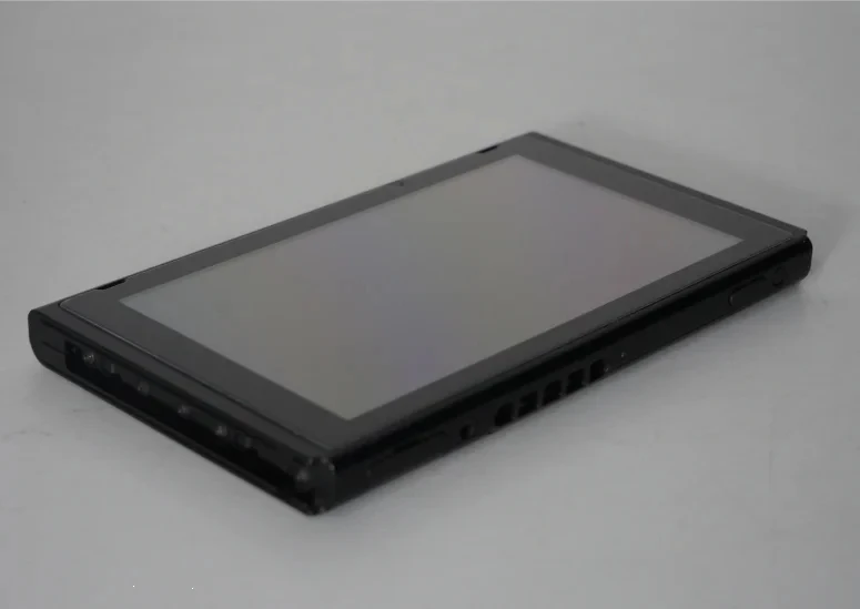 Consola de juegos Dual System N S witch, Chip modificado, solo tableta, portátil, sin prohibición - imagen 4