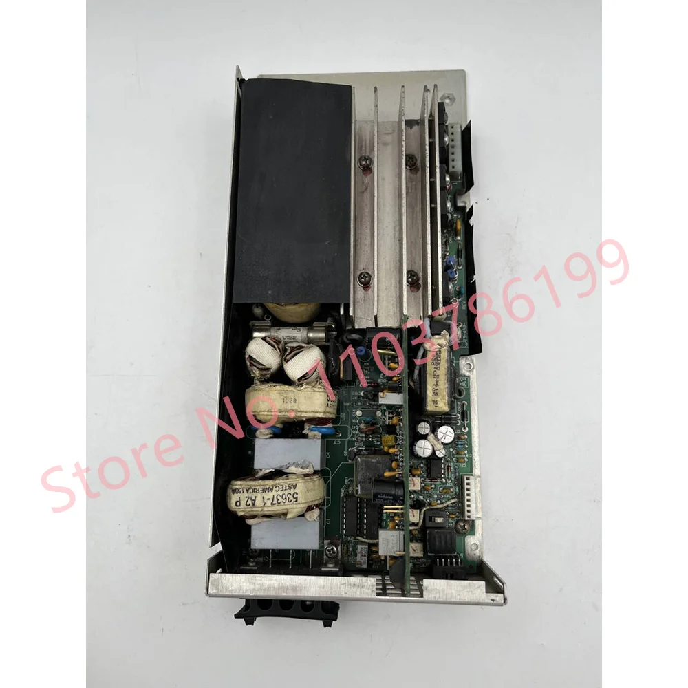 Fuente de alimentación para equipos médicos industriales 385V8A 73-450-0001