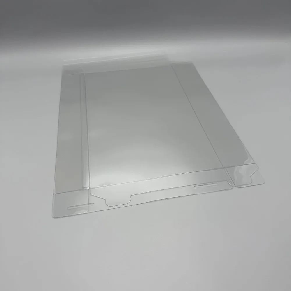 Protector de caja transparente para mito negro: Wukong Collect Boxes TEP Storage Game Shell Estuche de exposición transparente - imagen 2