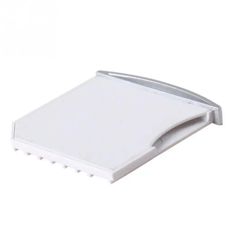 Kit de tarjeta Micro SD TF a SD, Mini adaptador para almacenamiento adicional, Macbook Air / Pro / Retina blanco - imagen 5