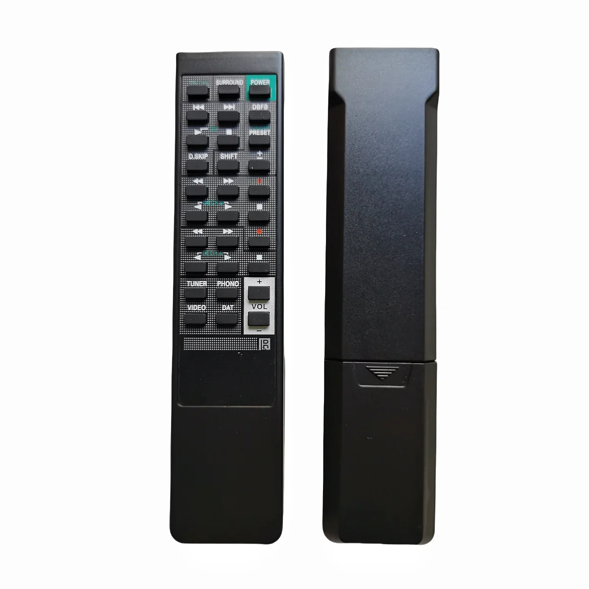 Control remoto para Sony Audio FH G80 HCD H701 FH G70 HCD-H801 SS-H801V FH-G80 HCD-H701 FH-G70 MHC-701 MHC-S300