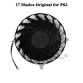 17 Blades for PS5