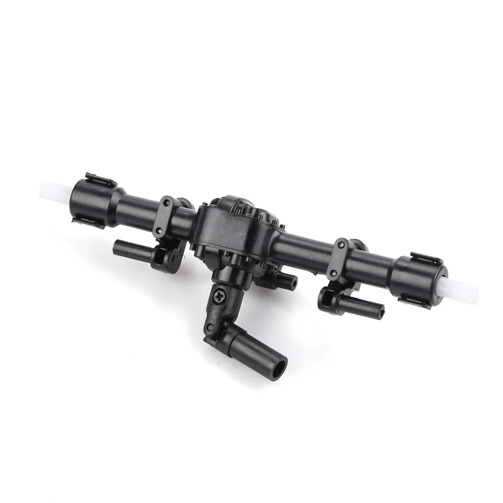 Kit de eje de puente delantero/trasero Original para MN D90 D91 MN-90K 91K 1/12 RC, accesorios de coche y camión, piezas de repuesto - imagen 4