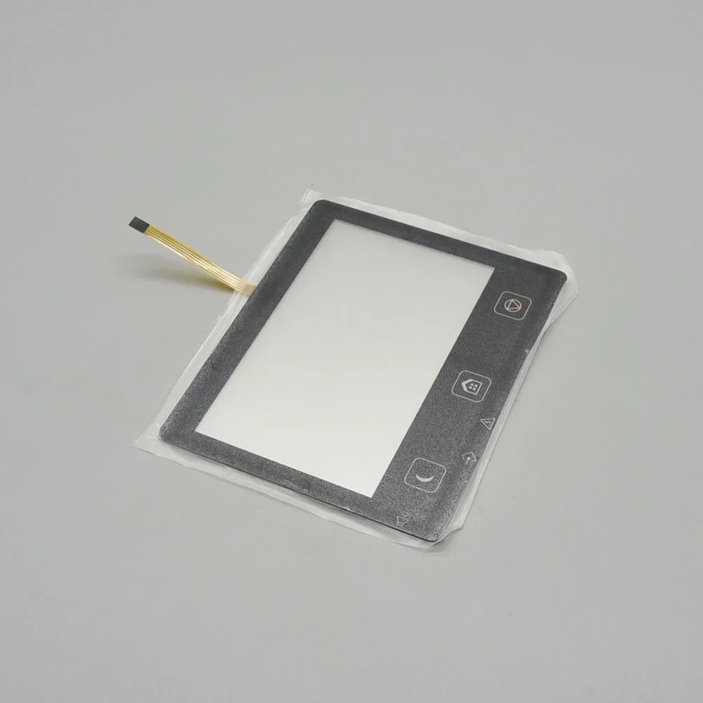 Nuevo Panel de pantalla táctil FM1-W595-000 para Canon MF631 MF633 MF635 MF641 MF643 MF645 MF725 MF735 MF745 FM1-W595 de cristal de visualización - imagen 5