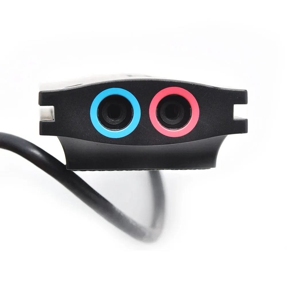 Adaptador USB Singstar Original, convertidor de micrófono para PS2, PS3, modelo SCEH-0001, adaptador de micrófono USB para ordenador - imagen 5