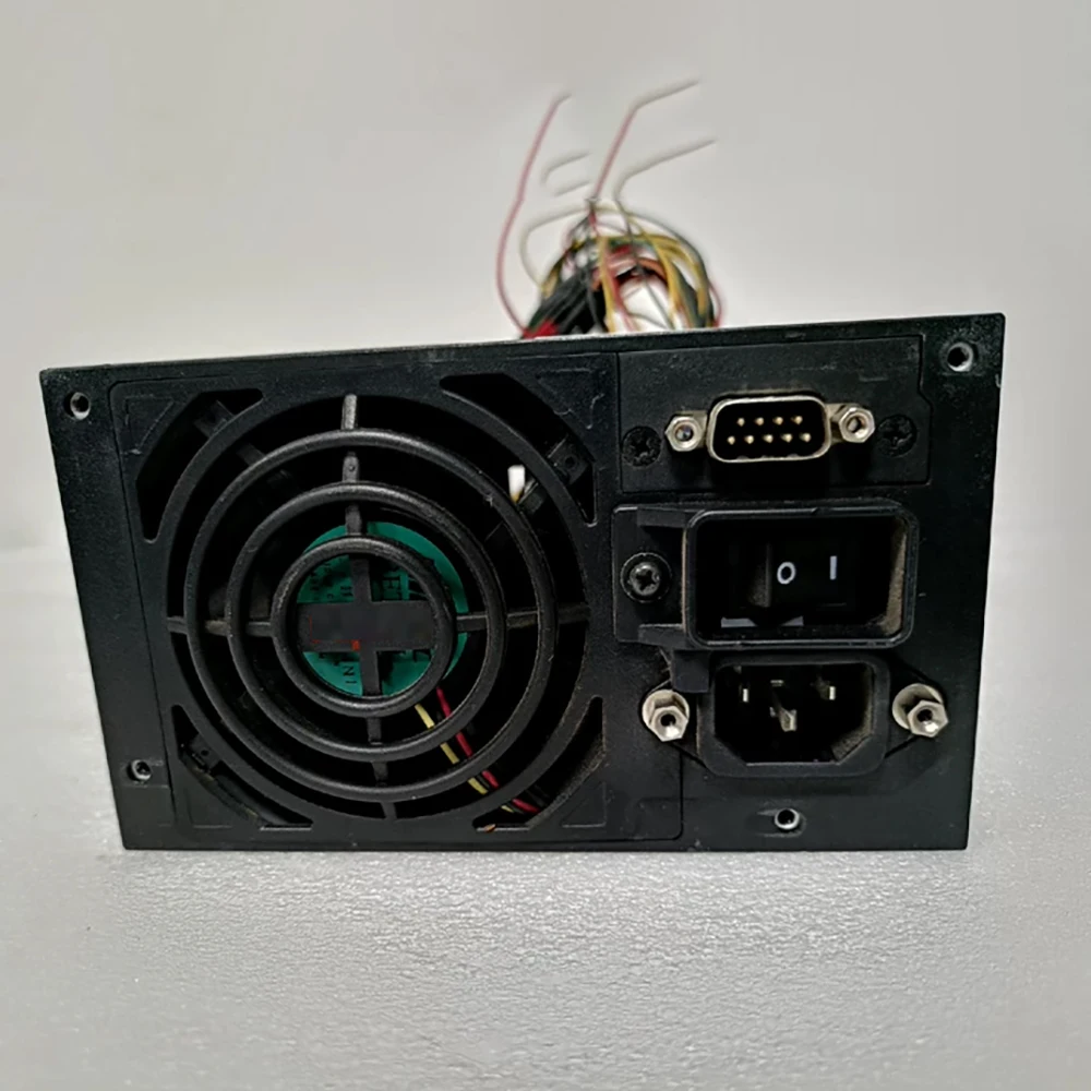 eNSP3-450P fuente de alimentación eNSP3-450P-S20-H1V - imagen 5