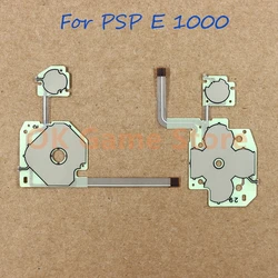 PSP E1000 Cable Flex Botones Izquierdo y Derecho Original