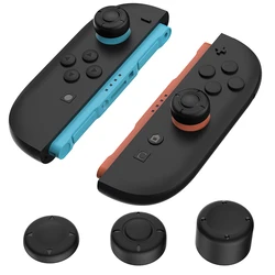 Funda Silicona Joystick Switch 2 – Antideslizante Ergonómica