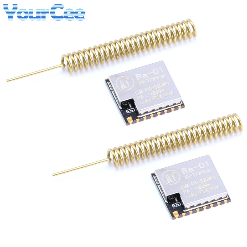 Ra-01 Module 2pcs