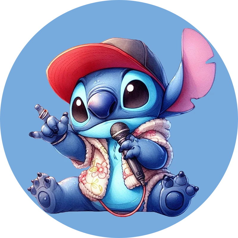 Patrón de puntada Anime toma de teléfono plegable Smartphone Tok soporte teléfonos agarre de dedo accesorios de teléfono móvil para iPhone 12 13 14 - imagen 3