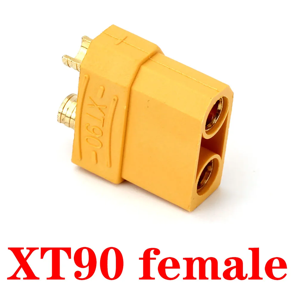 XT90 female