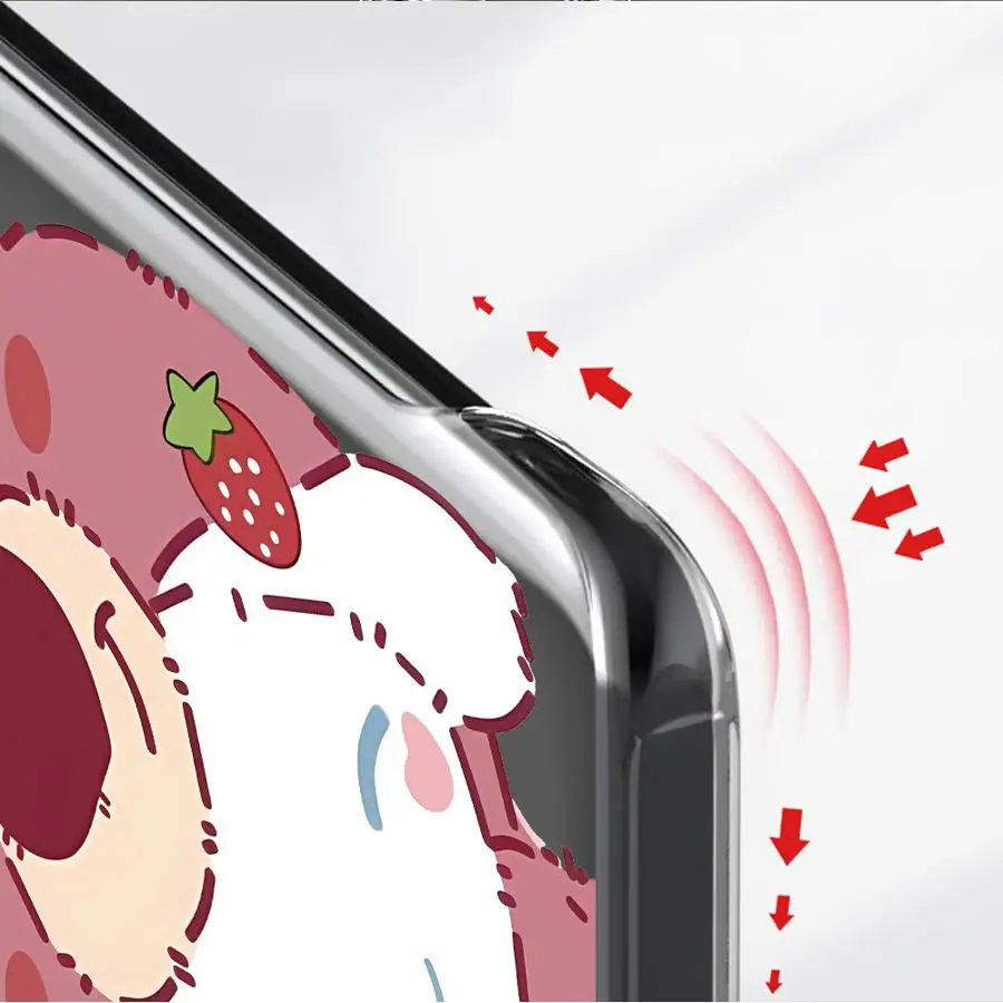 Disney-Stitch Phone Case, Galaxy A13, A14, A15, A52, 4G, 5G, A23, A51, A24, 4G, A33, A34, A52s, A53, A54, A55, 5G - imagen 4