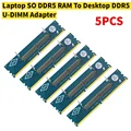 DDR5 5PCS
