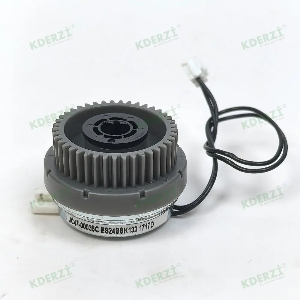 Solenoide Original de JC33-00028D para embrague de SL-C4010, para Samsung ProXpress JC47-00035C, C4010ND, C4060, C4062 - imagen 4